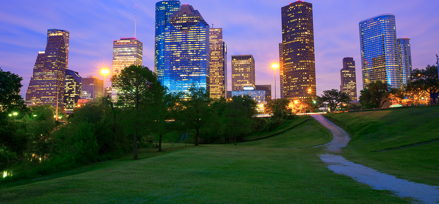 2019 year - Houston 2019 year
